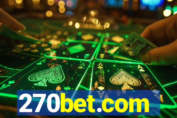 270bet.com