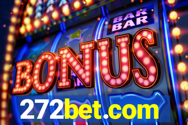 272bet.com