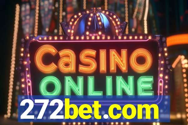 272bet.com