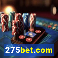 275bet.com