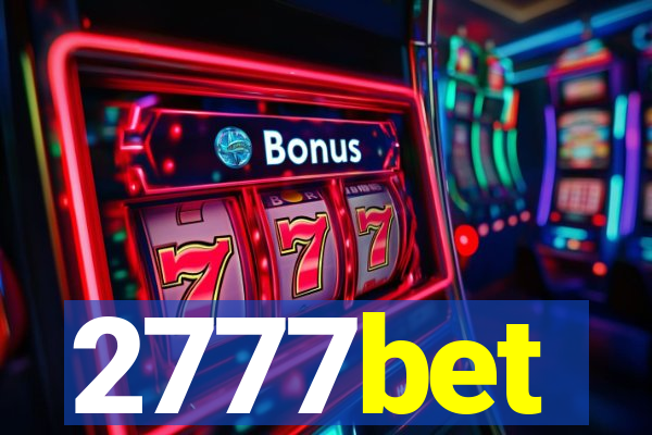 2777bet