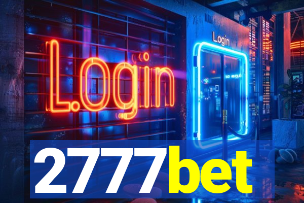 2777bet