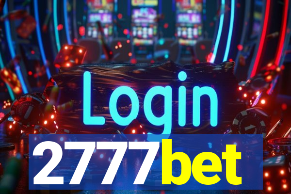 2777bet