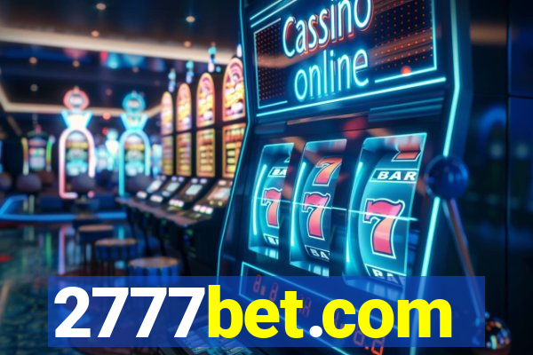 2777bet.com