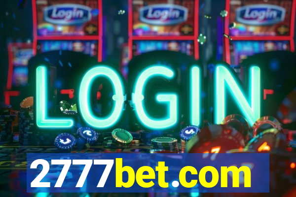 2777bet.com