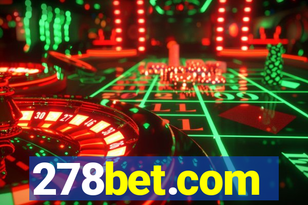 278bet.com