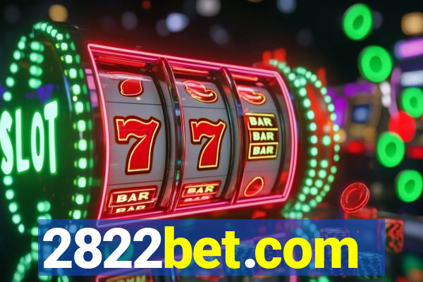 2822bet.com