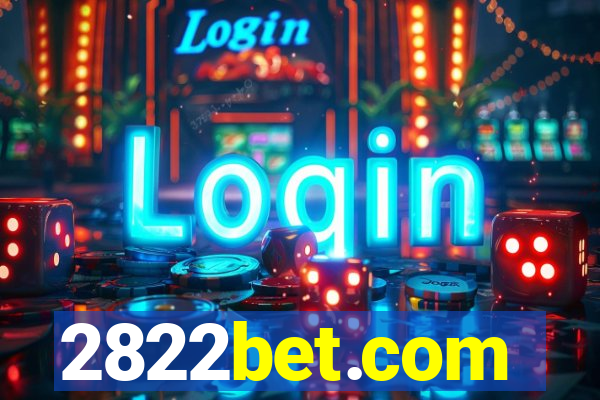 2822bet.com