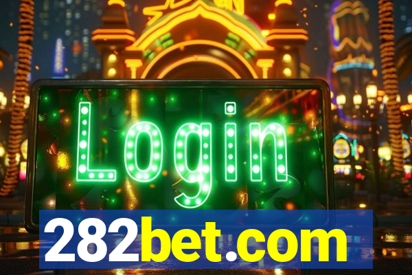 282bet.com