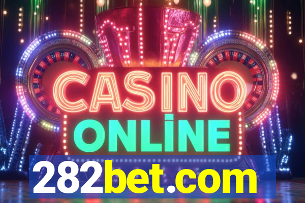 282bet.com