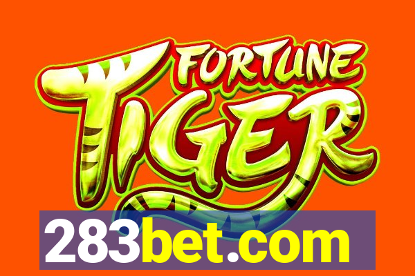 283bet.com