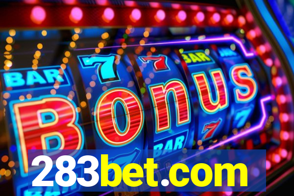 283bet.com