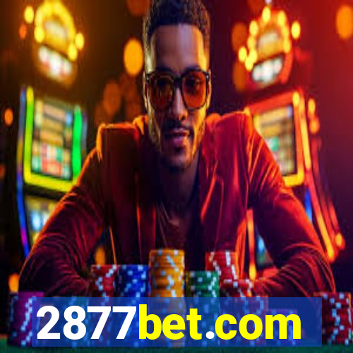 2877bet.com