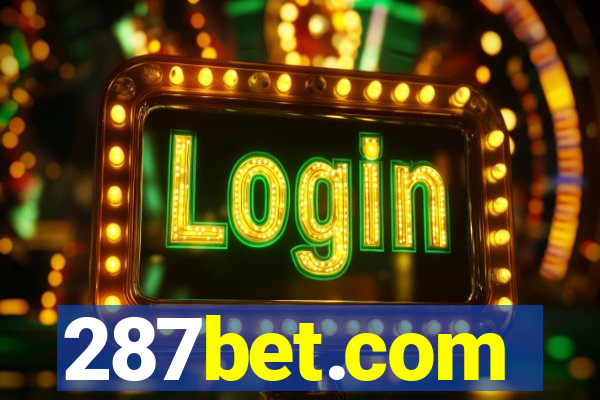 287bet.com