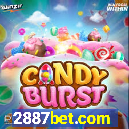 2887bet.com