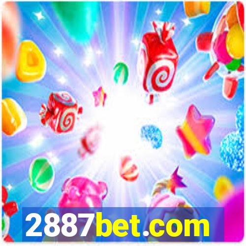 2887bet.com