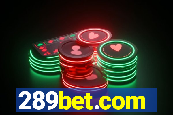 289bet.com