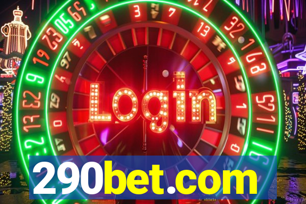 290bet.com