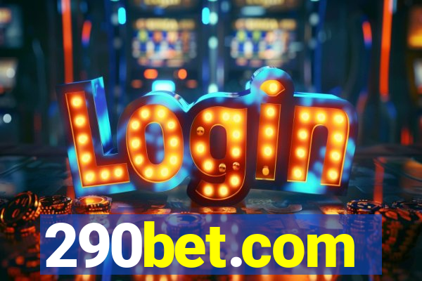 290bet.com