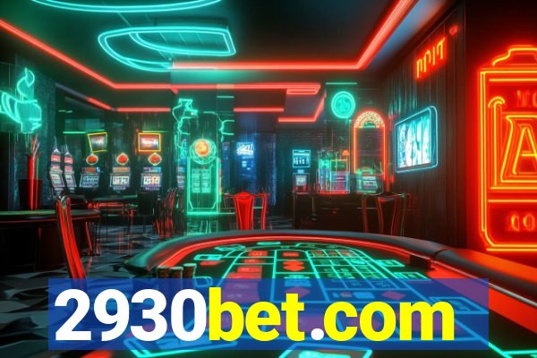 2930bet.com