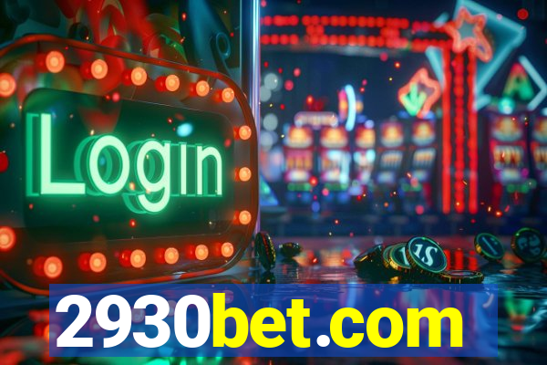 2930bet.com