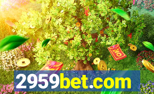 2959bet.com