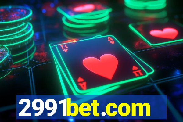 2991bet.com