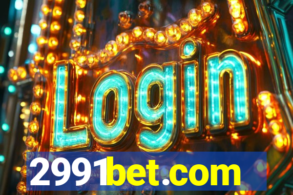 2991bet.com