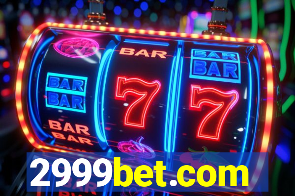 2999bet.com