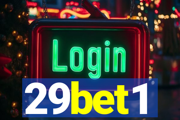 29bet1