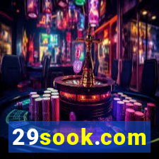 29sook.com