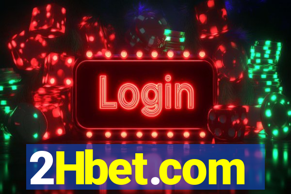 2Hbet.com