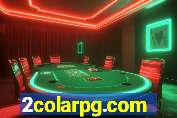 2colarpg.com