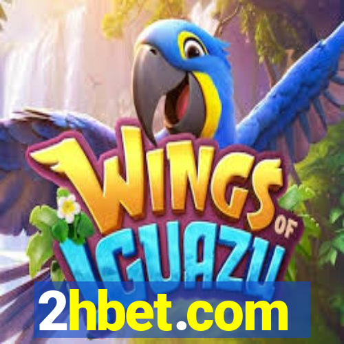 2hbet.com