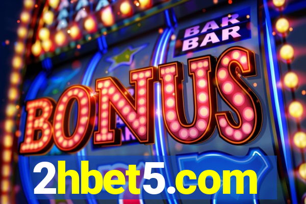 2hbet5.com