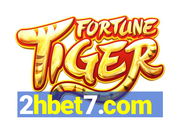 2hbet7.com