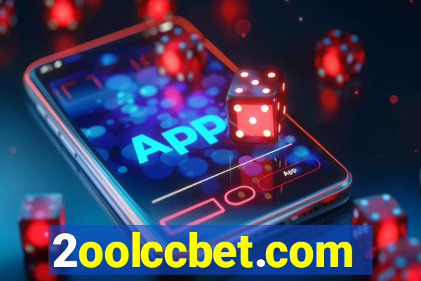 2oolccbet.com