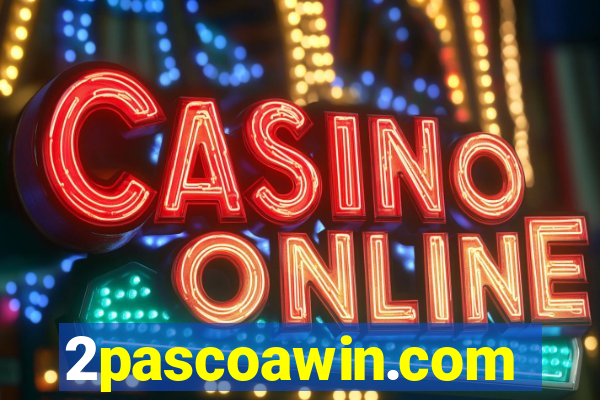 2pascoawin.com