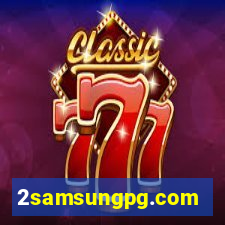 2samsungpg.com