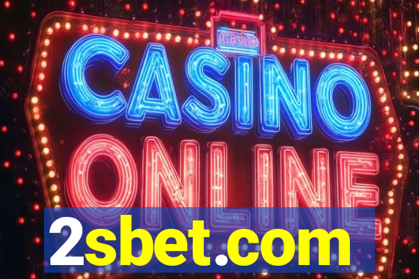 2sbet.com