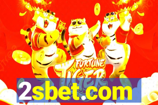 2sbet.com