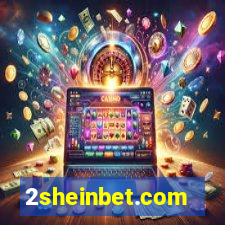 2sheinbet.com