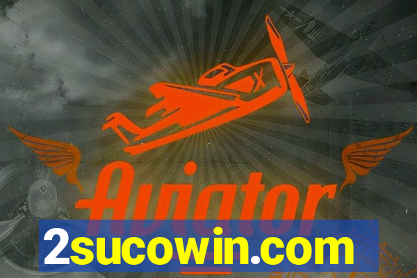 2sucowin.com