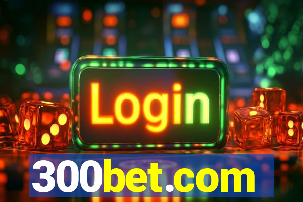 300bet.com