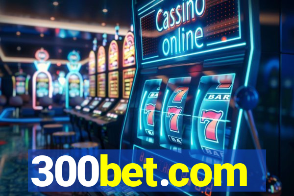 300bet.com