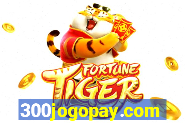 300jogopay.com