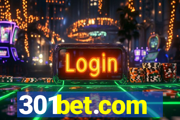 301bet.com