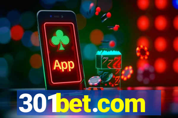 301bet.com