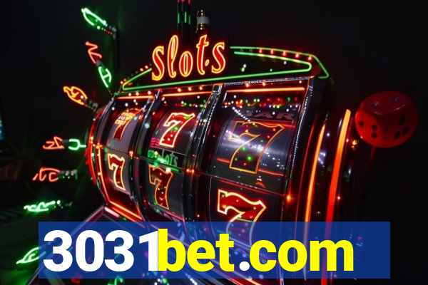 3031bet.com