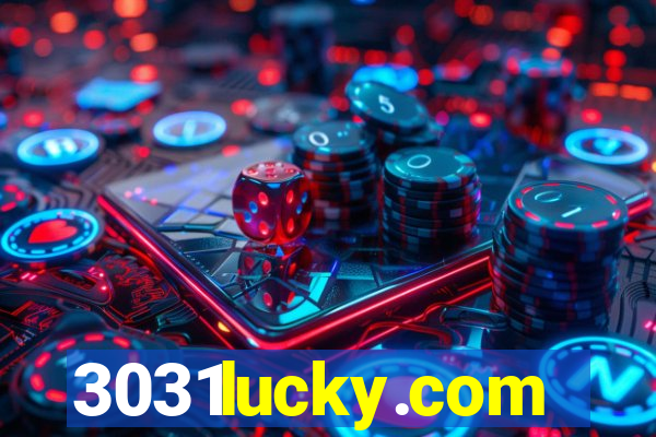 3031lucky.com